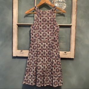 Xhilaration Halter Dress